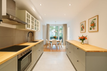 10245 Berlin, Etagenwohnung zum Kauf, Friedrichshain