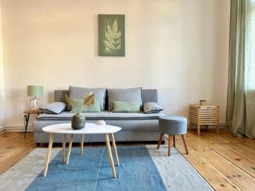 12051 Berlin, Etagenwohnung zum Kauf, Neukölln