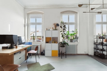 13086 Berlin, Etagenwohnung zum Kauf, Pankow
