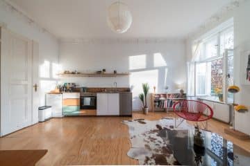 10997 Berlin, Etagenwohnung zum Kauf, Kreuzberg