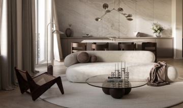 10243 Berlin, Penthouse apartment for sale, Friedrichshain