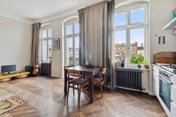 10405 Berlin, Etagenwohnung zum Kauf, Prenzlauer Berg