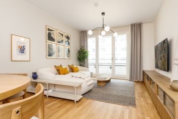 10243 Berlin, Apartment for sale, Friedrichshain